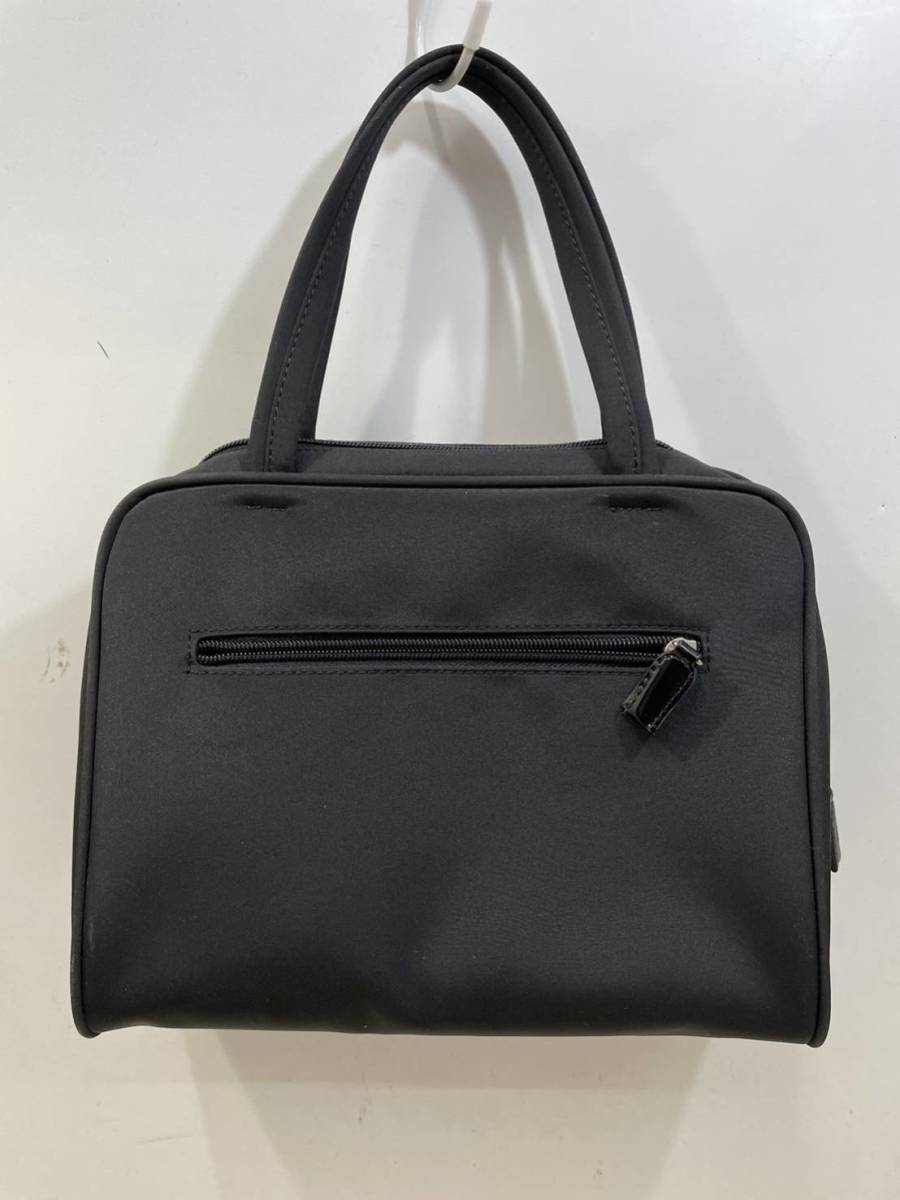 送料無料S71671 pierre cardin PARIS ピエール・カルダン トートバッグ レディースカバン 良品 中古品_画像2