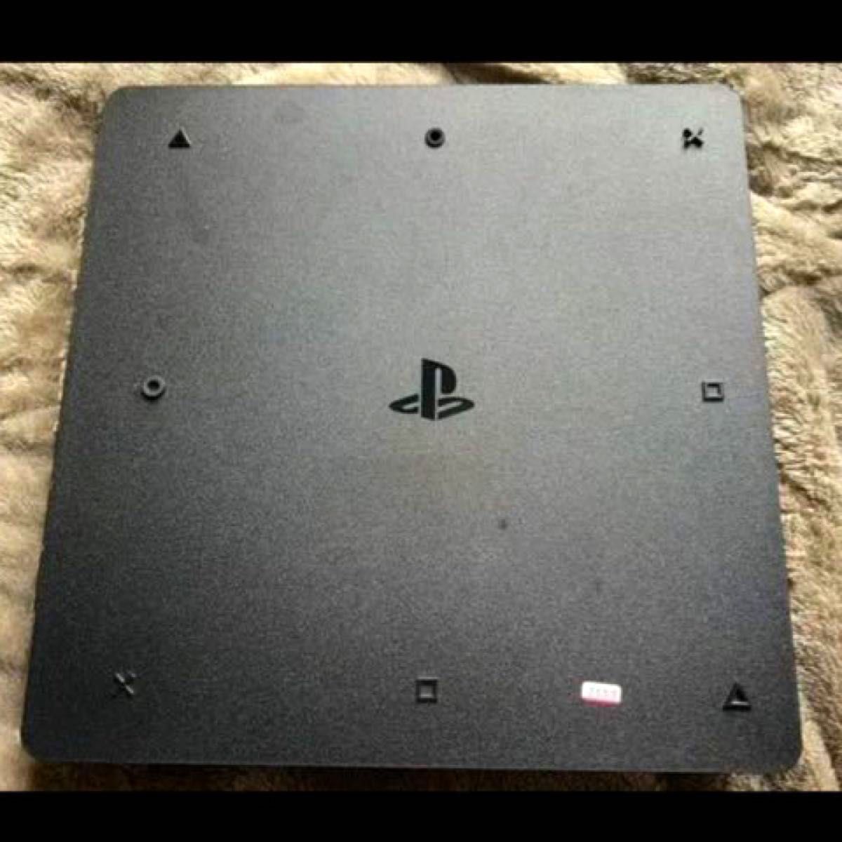 PlayStation4 ジェット・ブラック SONY CUH-2100AB01 【本体ジャンク品】★さらに値下げ中★