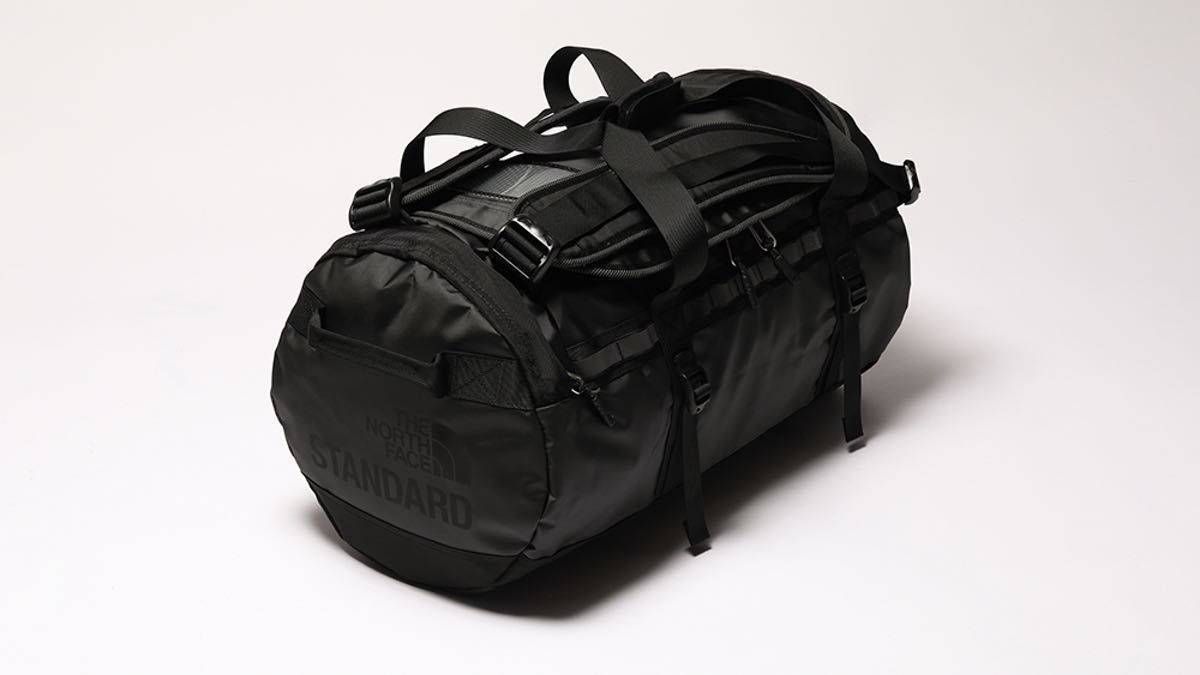 独特な 新品未使用 ボストンバッグ ノースフェイス STD THE FACE