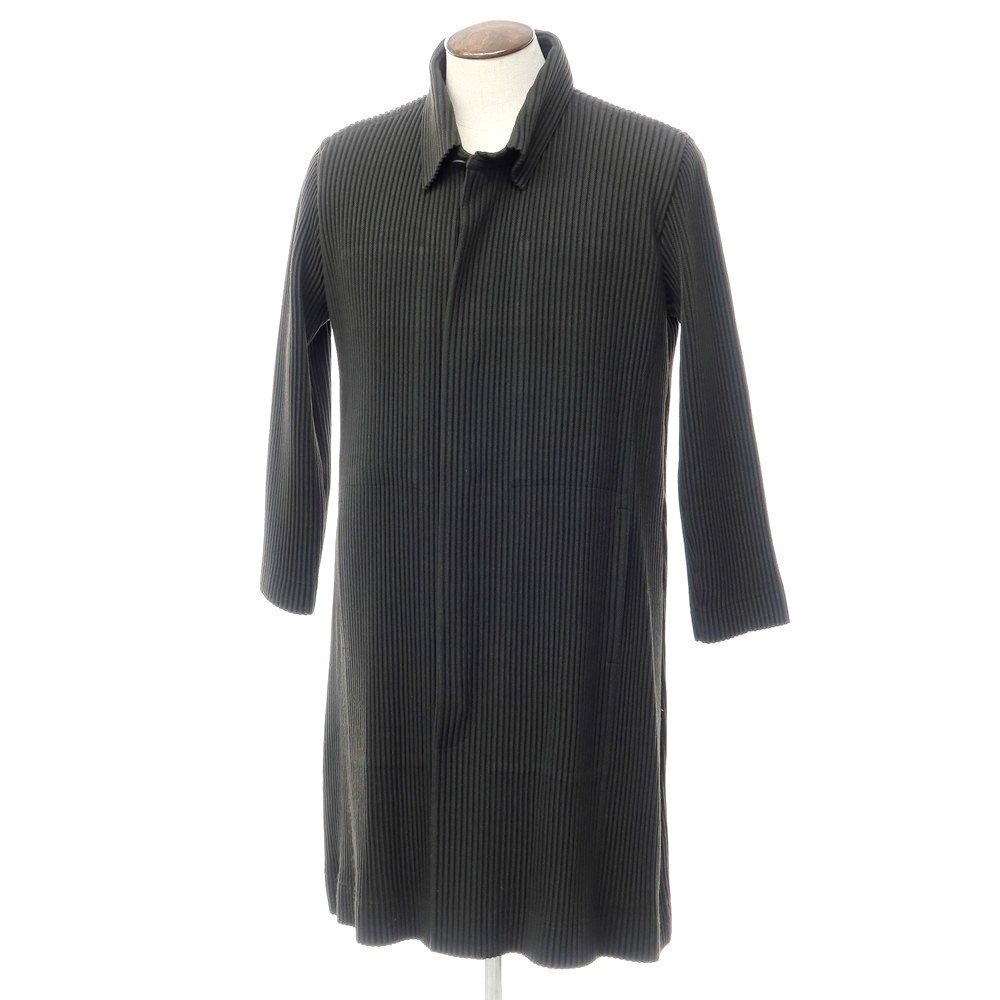 オム プリッセ イッセイミヤケ HOMME PLISSE ISSEY MIYAKE プリーツ