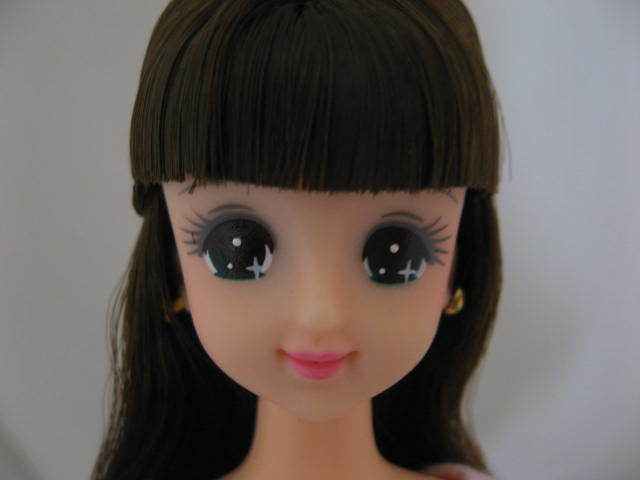 ノアドローム エクセリーナ ジェニー ちいさなおみせ リカちゃん ノアドローム エクセリーナ ジェニー ちいさなおみせ リカちゃん