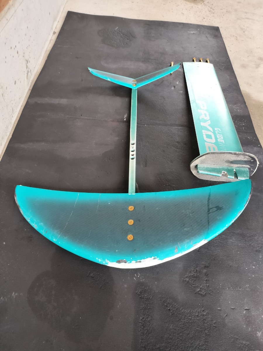 ニールプライド GLIDE WIND ウインドサーフィン ニールプライド GLIDE WIND ウインドサーフィン