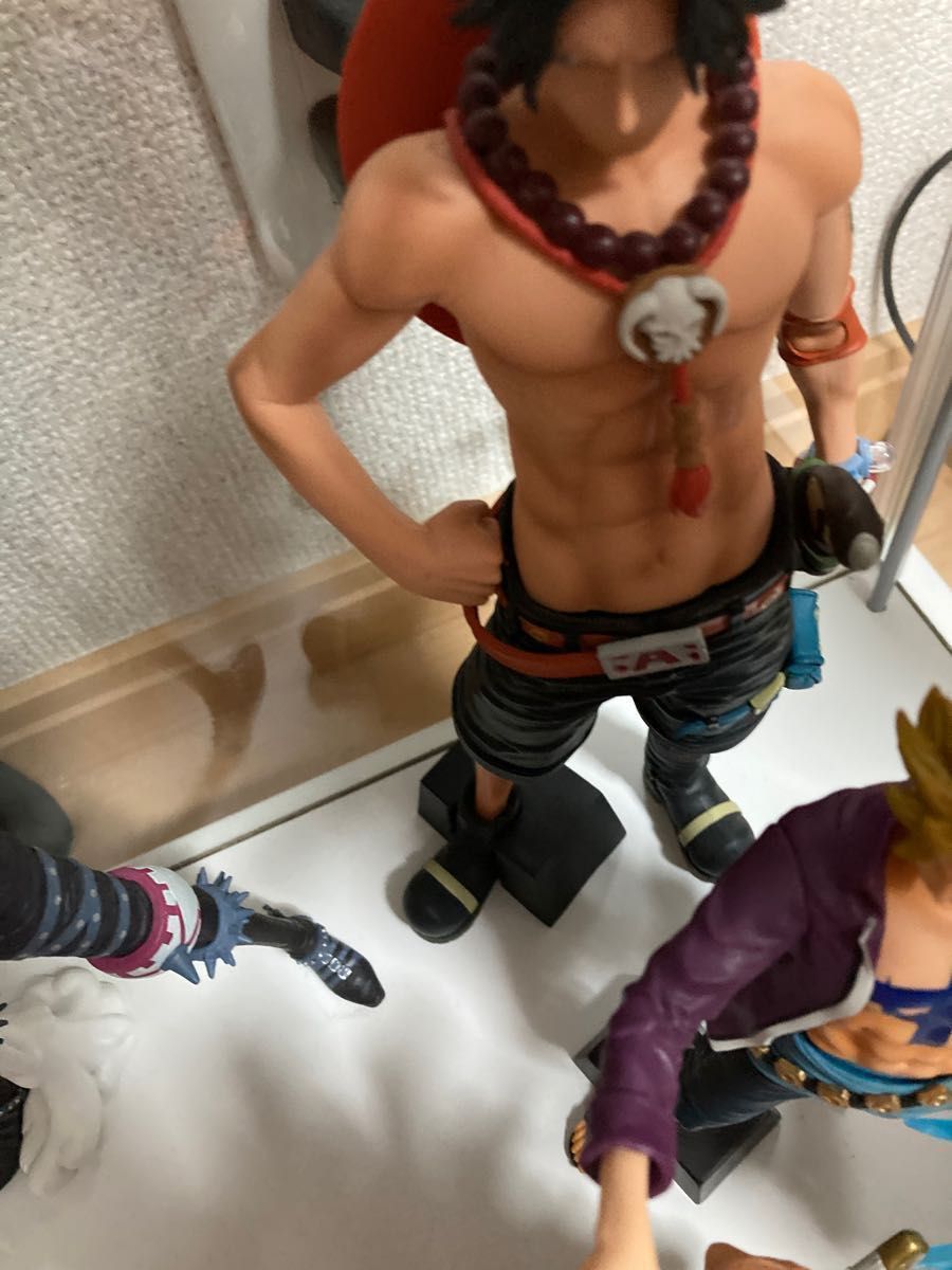 ワンピース フィギュア まとめ売り|Yahoo!フリマ(旧PayPayフリマ) ワンピース フィギュア まとめ売り|Yahoo!フリマ(旧PayPayフリマ)