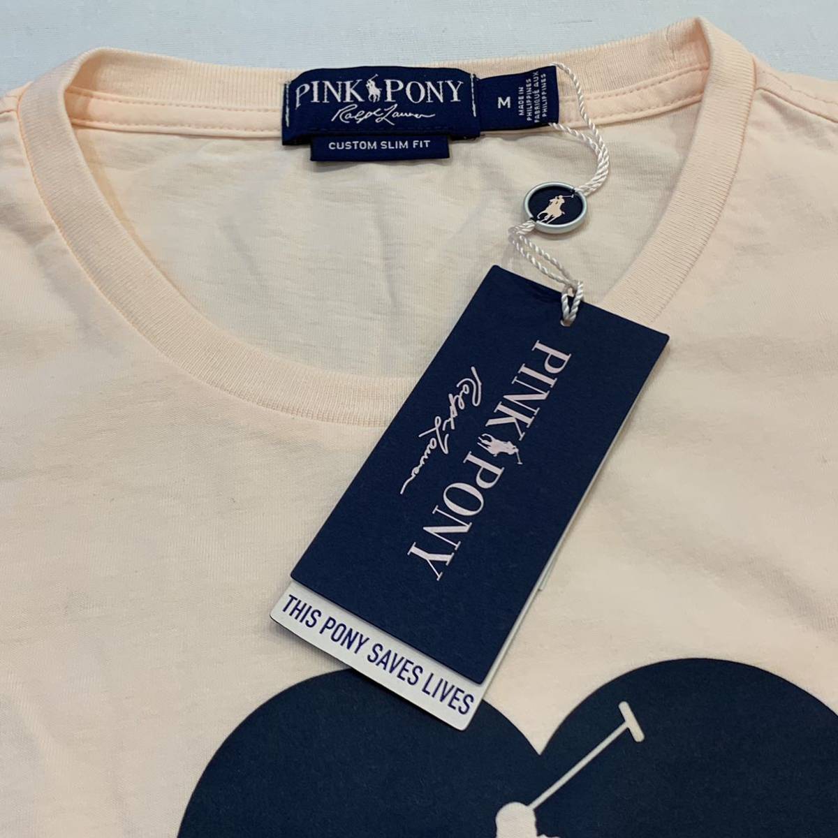 新品 未使用品 PINKPONY ピンクポニー Polo Ralph Lauren ポロ 新品 未使用品 PINKPONY ピンクポニー Polo Ralph Lauren ポロ