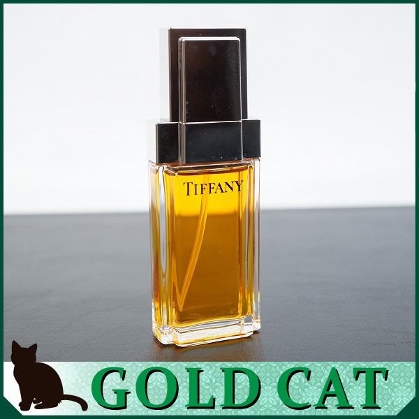 54167 TIFFANY ティファニー TIFFANY ティファニー EDP オードパルファム SP スプレー 30ml【香水】【中古】_画像1