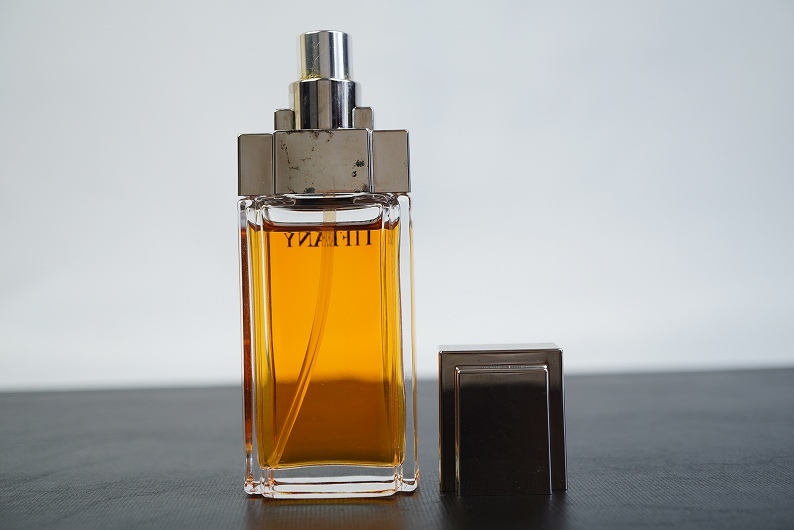 54168 TIFFANY ティファニー TIFFANY ティファニー EDP オードパルファム SP スプレー 30ml【香水】【中古】_画像3