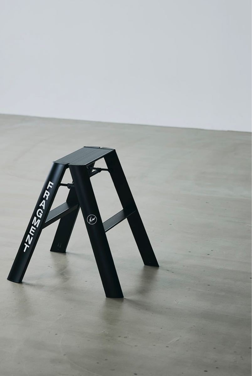 fragment design / Lucano Step Stool フラグメントデザイン ルカーノ