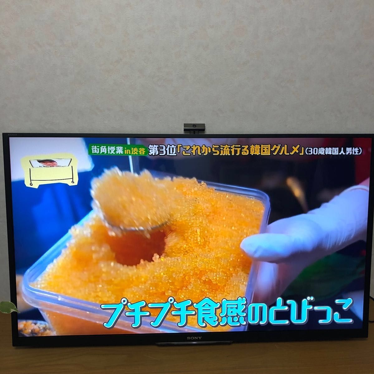 BRAVIA 42型 液晶テレビ KDL-42W900B テレビスタンドは付きませ BRAVIA 42型 液晶テレビ KDL-42W900B テレビスタンドは付きませ