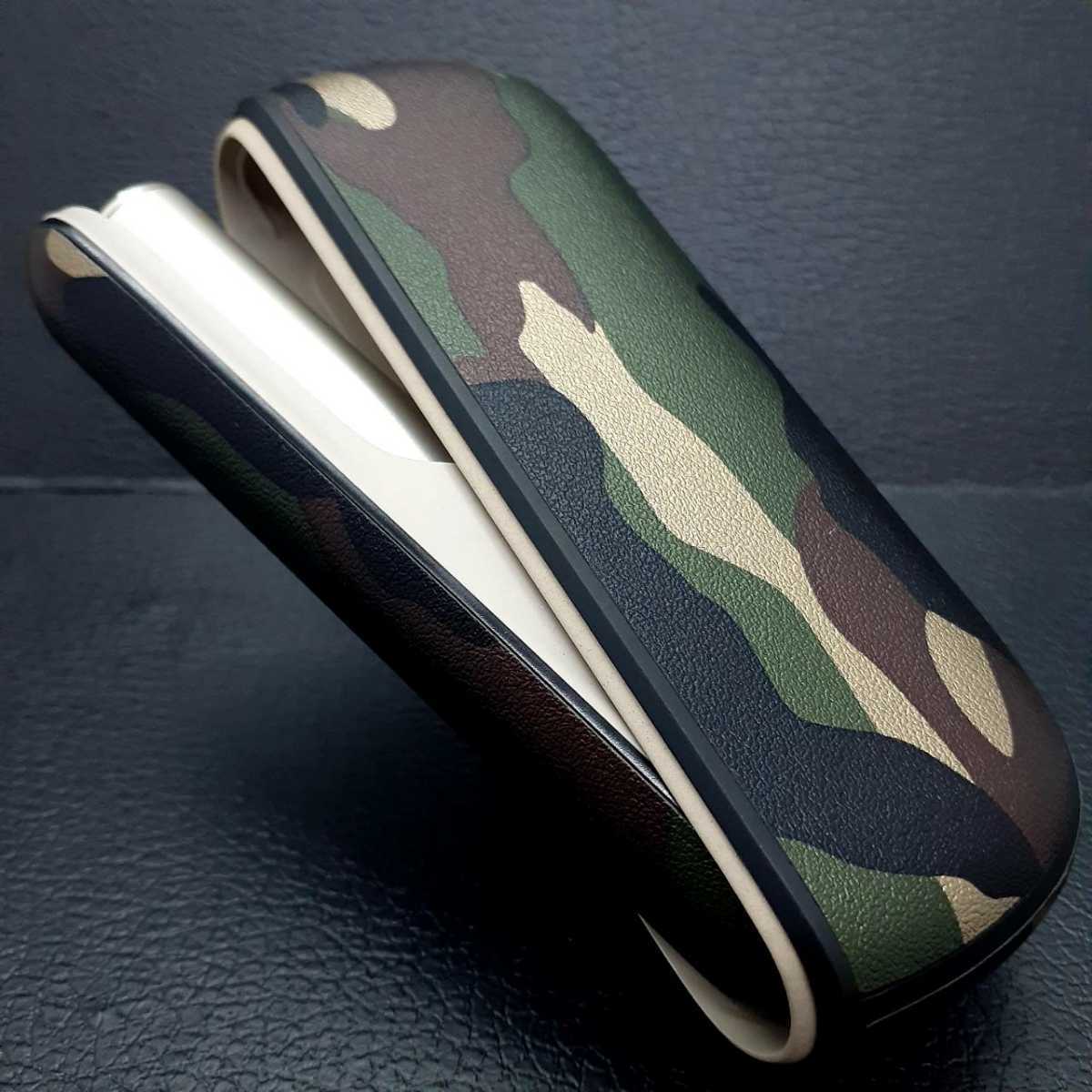 アイコスイルマケース iqos iluma case ケース イルマケース イルマ