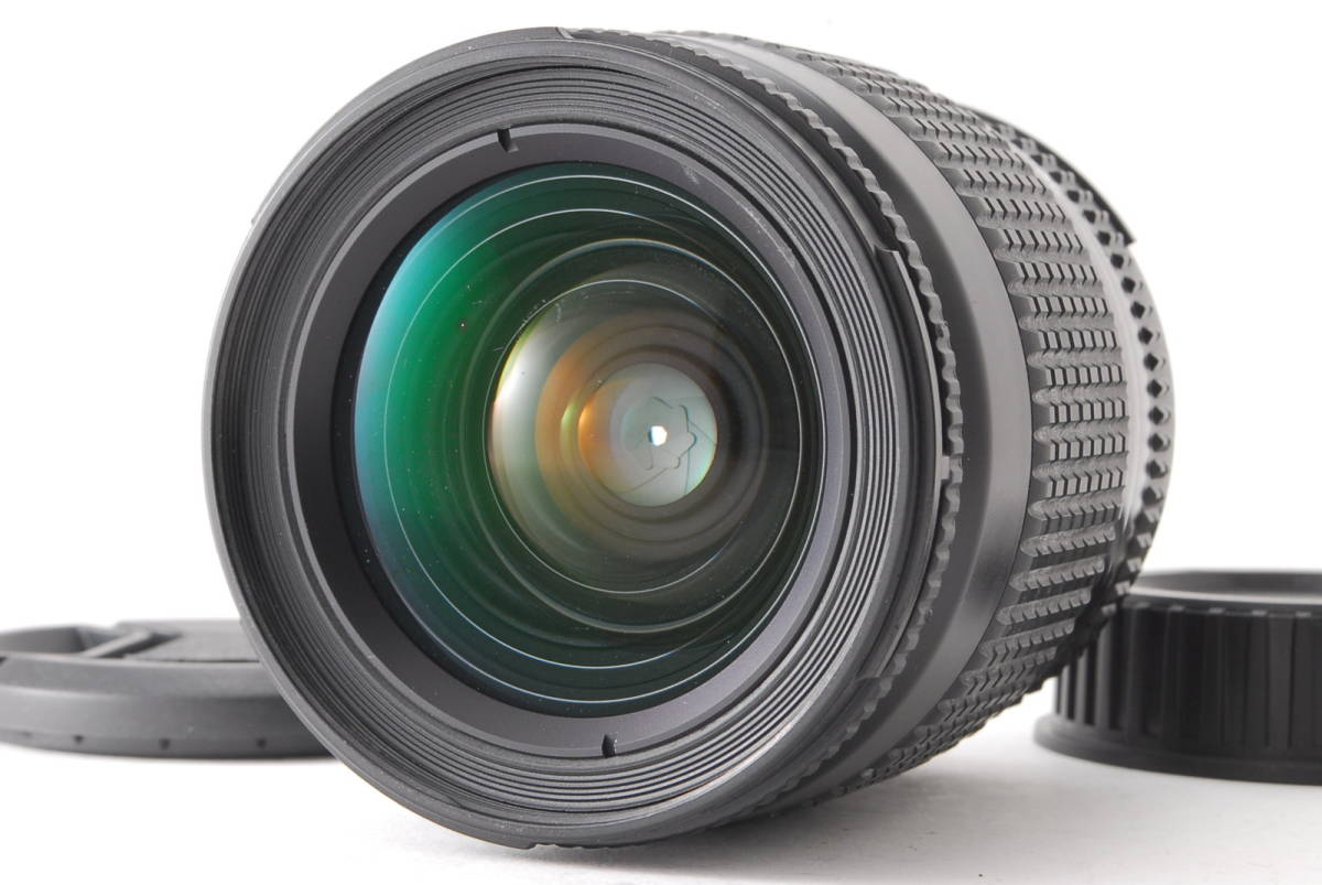 Nikon ニコン AF Nikkor 28-80mm F/3.5-5.6 D オートフォーカス レンズ (oku1754)_画像1