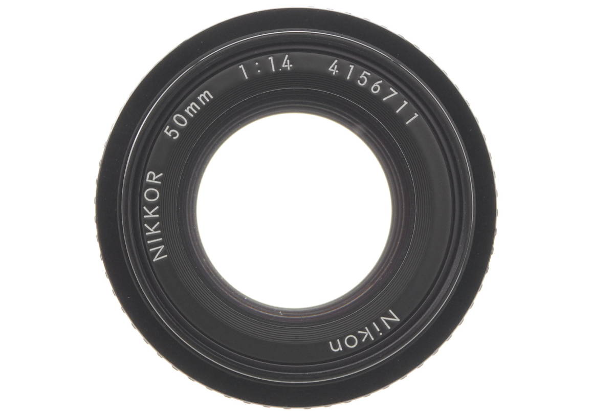 数量限定生産 NIKON ニコン FM3A ブラックボディ フィルムカメラ +