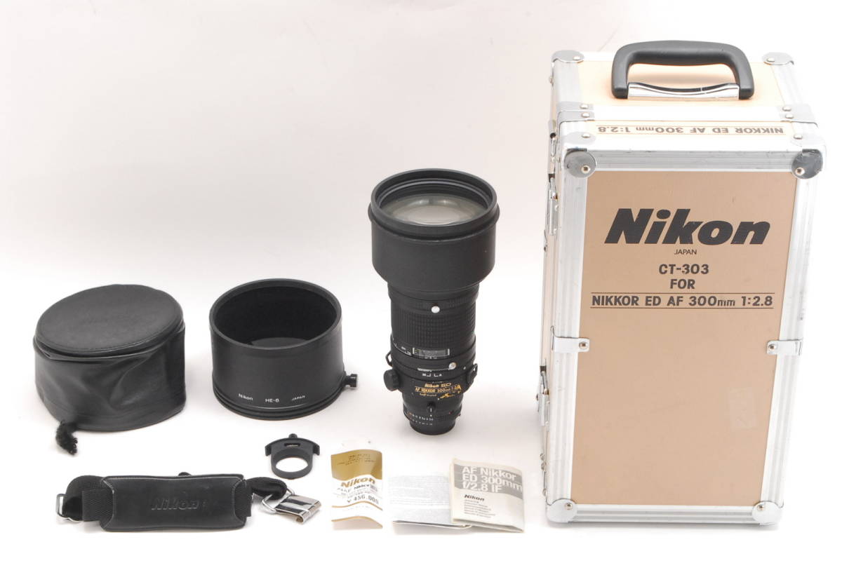 現品限り一斉値下げ！ AF ニコン Nikon NIKKOR (oku5000) レンズ