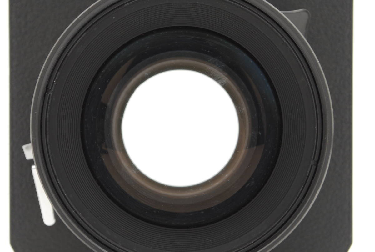 FUJINON フジノン W 180mm F/5.6 大判レンズ (oku1281)の画像9