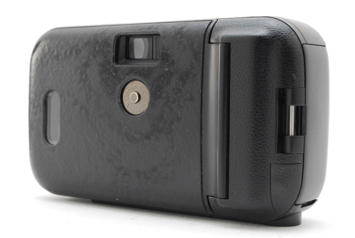 6930円 OLYMPUS オリンパス LT-1 ブラックボディ コンパクト 6930円 OLYMPUS オリンパス LT-1 ブラックボディ コンパクト