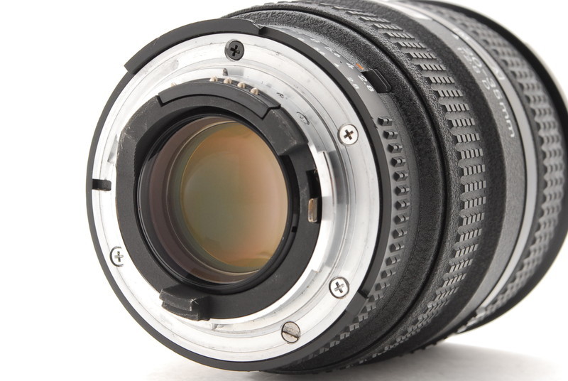 ニコン Nikon AF NIKKOR 20-35mm F2.8 D レンズ (oku478) | charcas.gob.mx