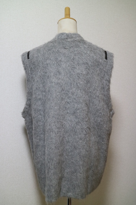 超安い】 アルパカ ベスト スリ イノウエブラザーズ Vest Suri