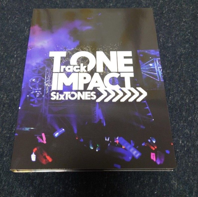 SixTONES ストーンズ ライブDVD 初回限定版 LIVE DVD 初回版 SixTONES ストーンズ ライブDVD 初回限定版 LIVE DVD 初回版