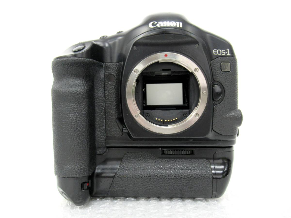 Canon/キヤノン】卯⑥25//EOS 1V/フィルム一眼レフカメラ - カメラ Canon/キヤノン】卯⑥25//EOS 1V/フィルム一眼レフカメラ - カメラ
