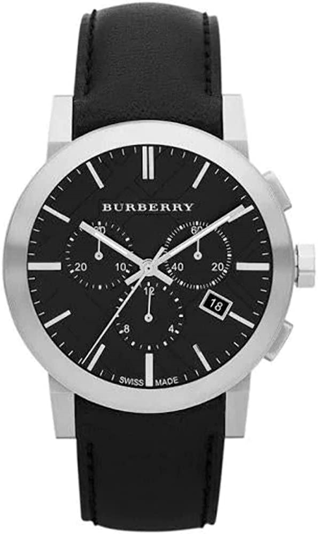 [新品・未使用・未開封] BURBERRY・バーバリー : BU9356 : メンズ・ウオッチ：Super Cool Design Watch by BURBERRY_画像2
