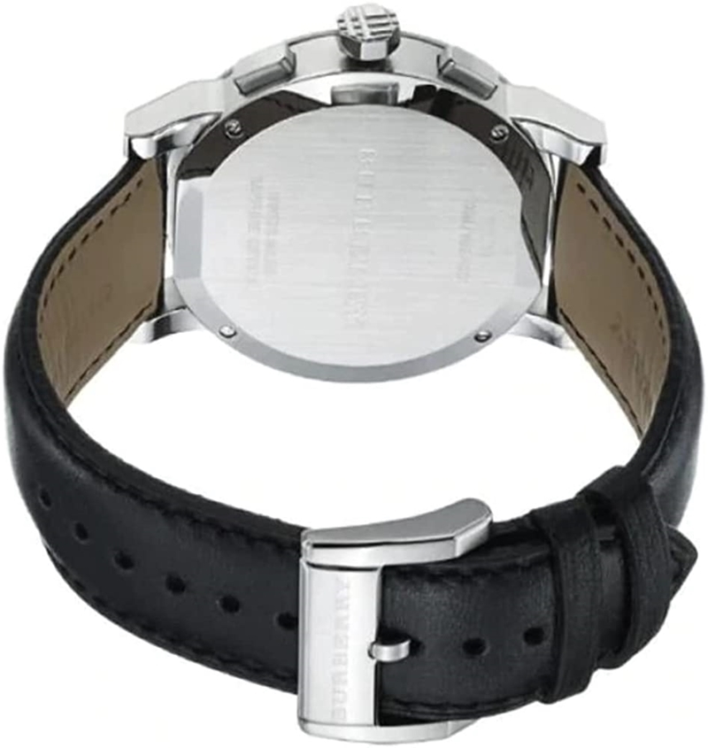 [新品・未使用・未開封] BURBERRY・バーバリー : BU9356 : メンズ・ウオッチ：Super Cool Design Watch by BURBERRY_画像6