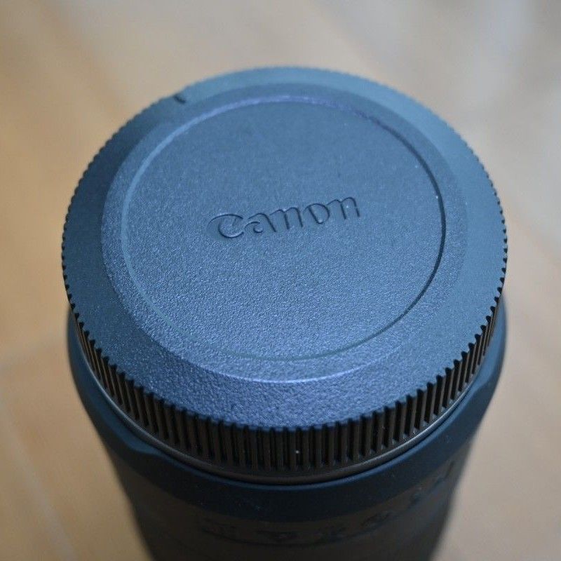 動作確認済】 Canon RF100-400mm F5 6-8 IS USM|Yahoo!フリマ(旧
