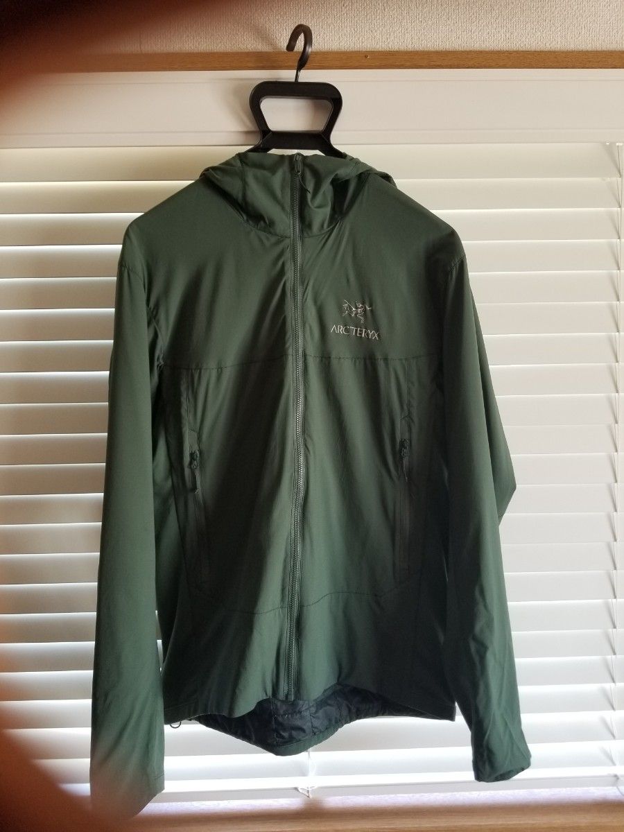 一番人気物 アークテリクス ARC'TERYX アークテリクス セーター メンズ