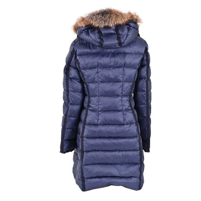 定価36.8万円!☆新品未使用・本物保証☆MONCLER HERMIFUR