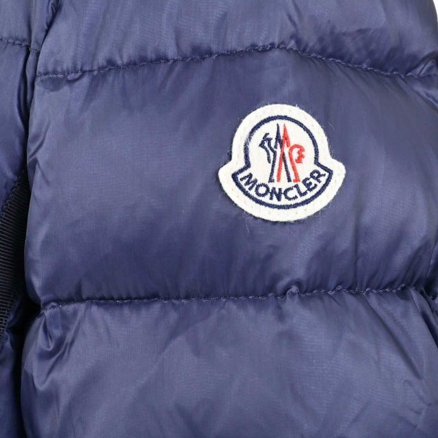 定価36.8万円!☆新品未使用・本物保証☆MONCLER HERMIFUR
