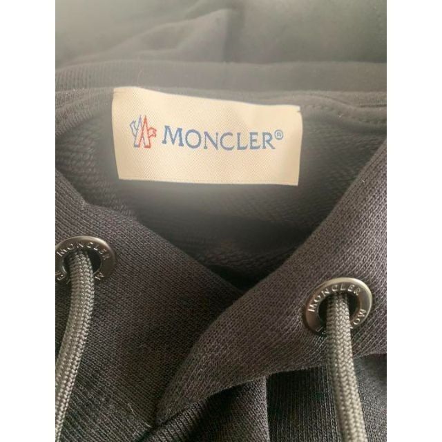 定価10万円!!新作☆新品未使用☆本物保証! MONCLER HOUSE OF GENIUS