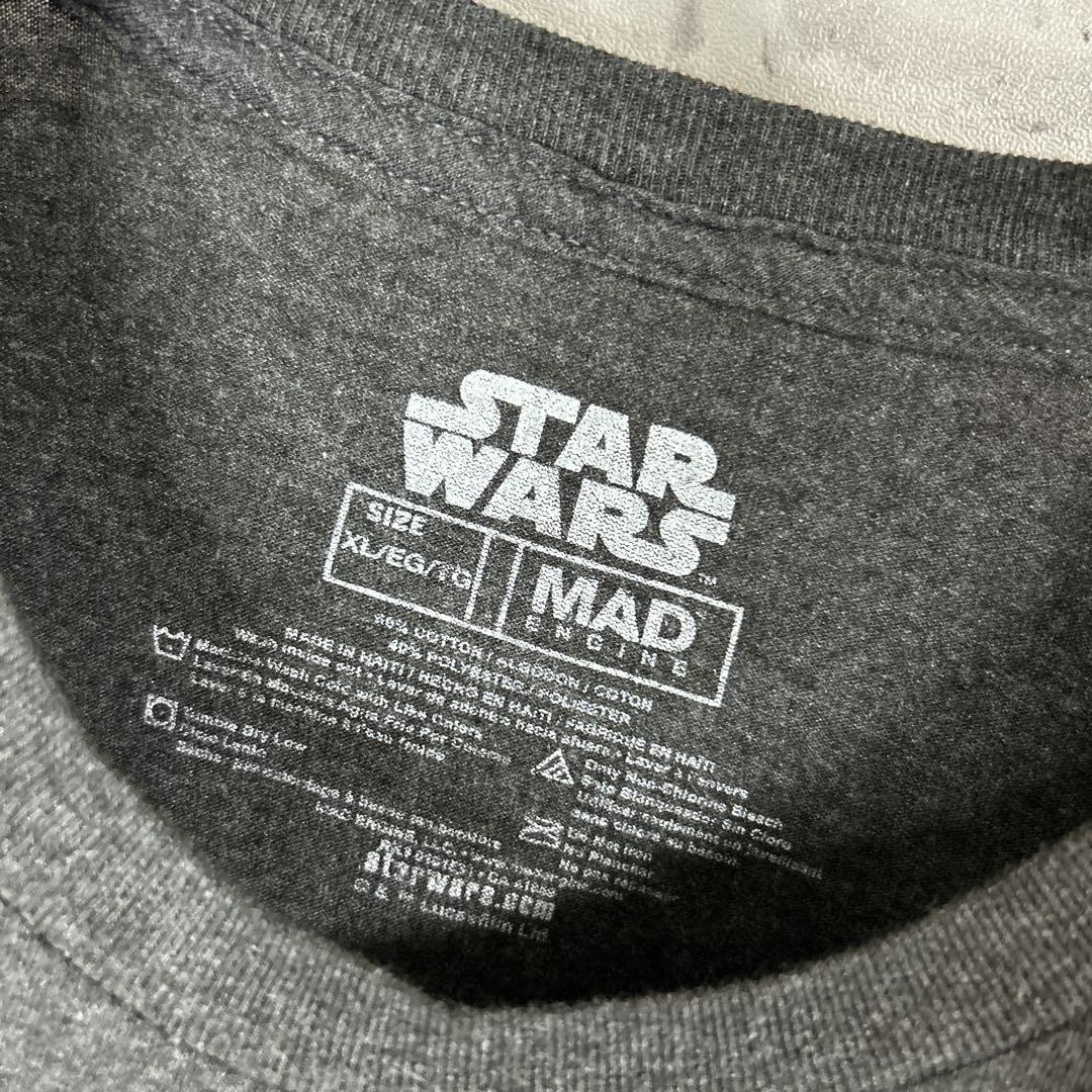 STAR WARS スターウォーズ モスアイズリー 都市 Tシャツ 半袖 輸入品 春服 夏服 海外古着 映画 シネマ ムービー 洋画 宇宙 アクション  SF｜PayPayフリマ