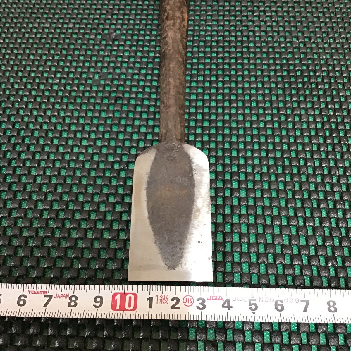 [ used ].... hand plane carpenter's tool 