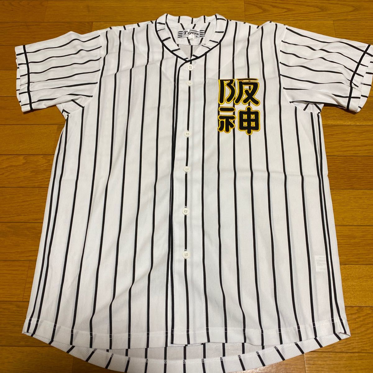 7000円 2013 WBCユニフォーム 糸井選手モデル 阪神タイガース 7000円 2013 WBCユニフォーム 糸井選手モデル 阪神タイガース