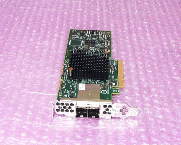 NEC N8803-041 SASカード_画像2