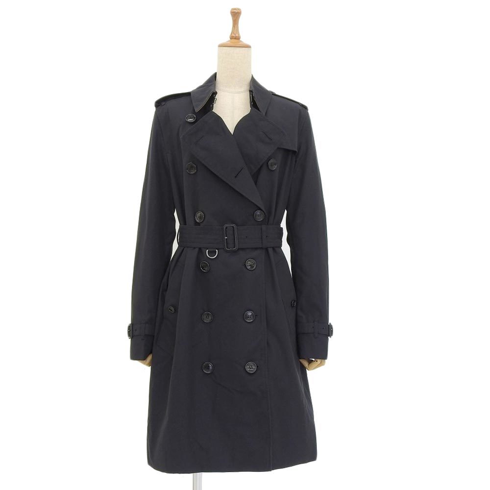 93%OFF!】 超美品 バーバリー BURBERRY 2019年商品 ケンジントン 裏地