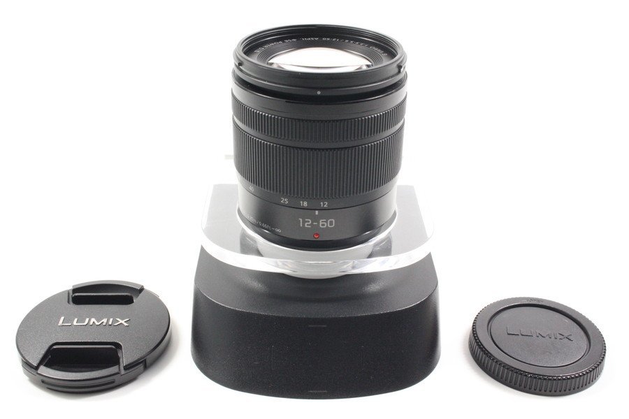 メールを 【 HORITA CAMERA 】AB(美品) 2559 Panasonic LUMIX G VARIO
