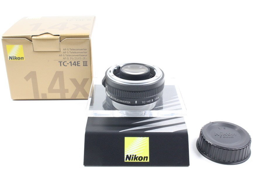 ーターは 【 HORITA CAMERA 】A(極上品) 2542 Nikon Ai AF-S