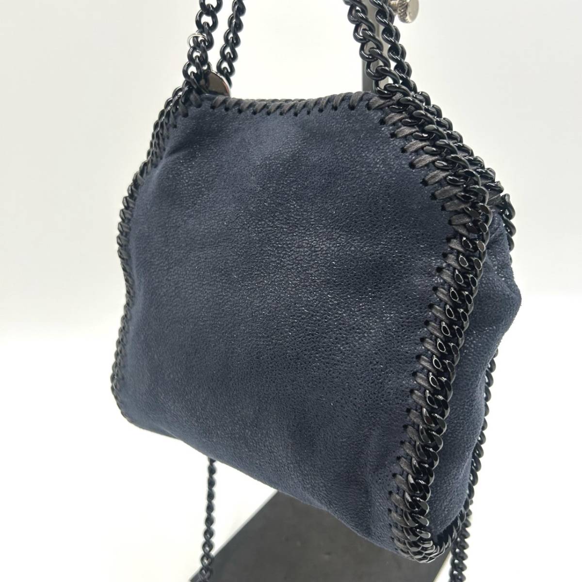 B791【美品】ステラマッカートニー STELLA McCARTNEY ファラベラ
