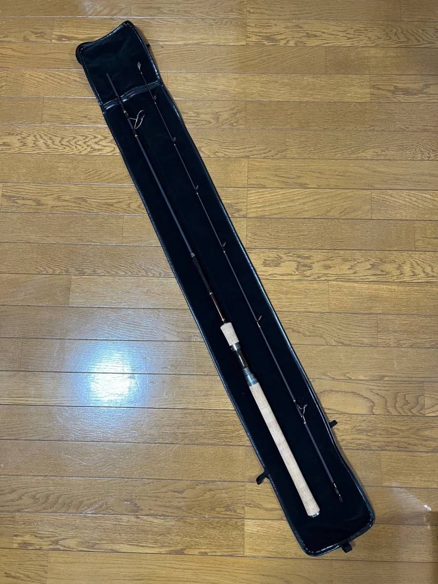 エム・アイレ M-AIRE TB-73XHS 北海道 トゥルーチャーボロン