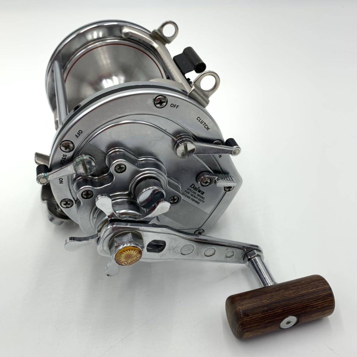 1円 Daiwa Super Dynamic SS900 ダイワ スーパーダイナミック SS‐900