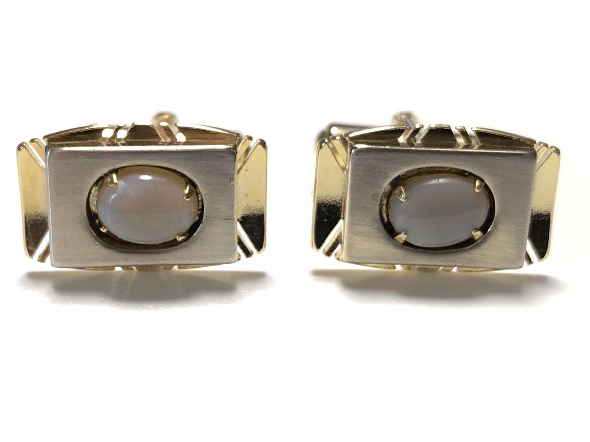  opal 10.6g oval kaboshon cut design cuffs 