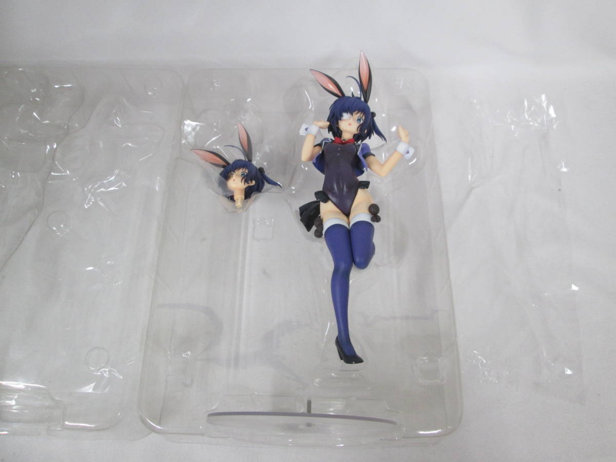 中二病でも恋がしたい!戀 1/7 小鳥遊六花 バニーver. ホビーストック