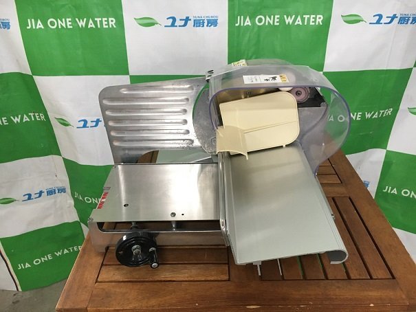 M-412 ハクラ精機 一枚切りパンスライサー A-70 アルファ70 M-412 ハクラ精機 一枚切りパンスライサー A-70 アルファ70