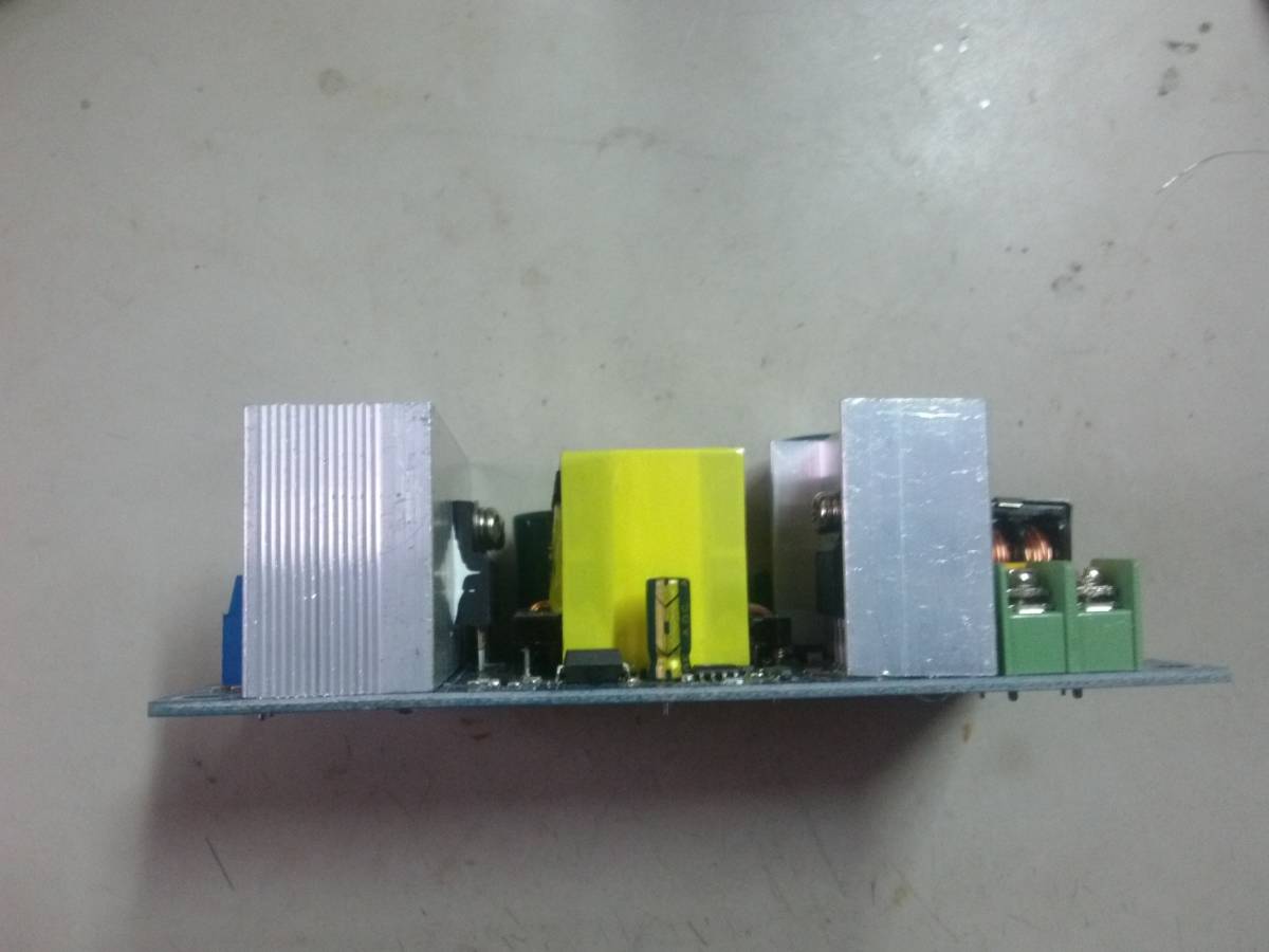 AC adaptor AC100V~DC48V(4A)