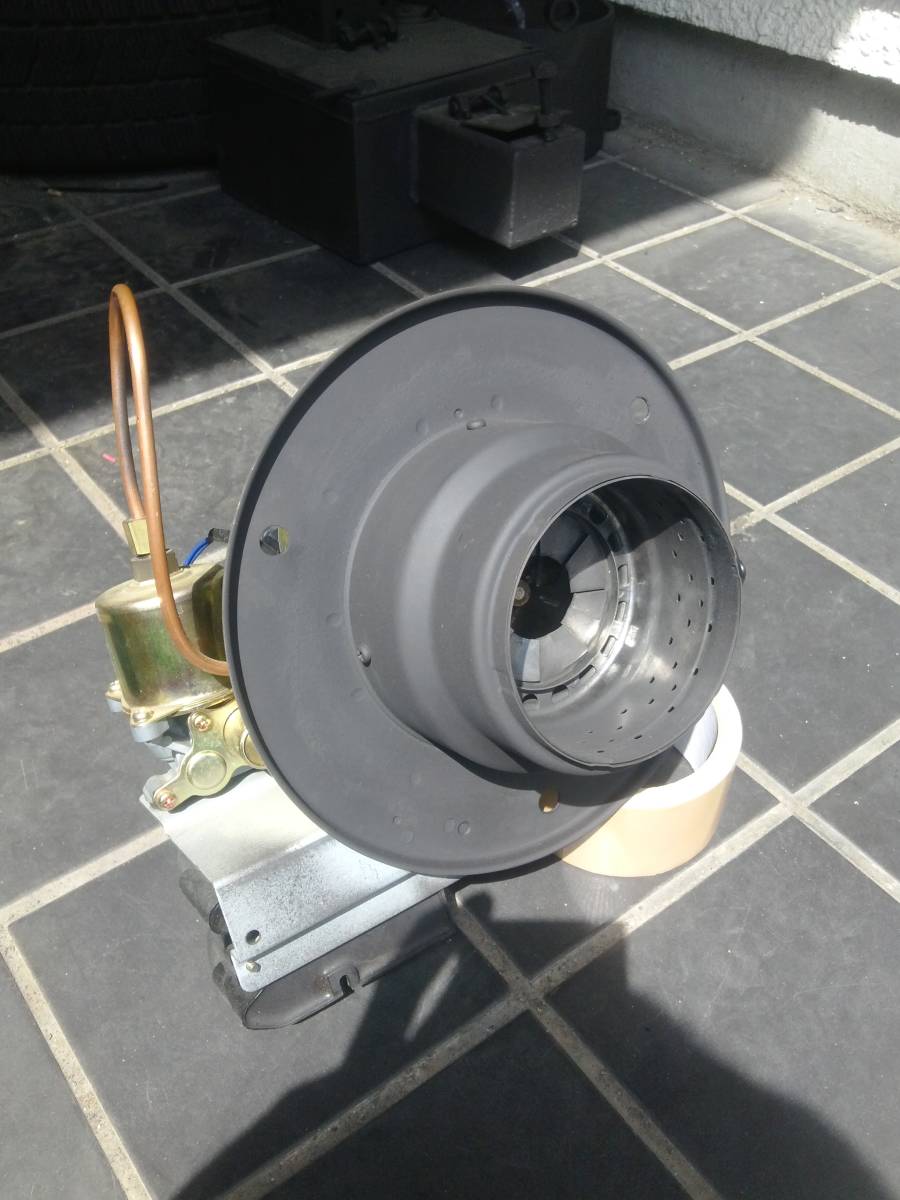 石油バーナー 風呂釜 陶芸 金属溶解炉 温室暖房 その他 高 石油バーナー 風呂釜 陶芸 金属溶解炉 温室暖房 その他 高