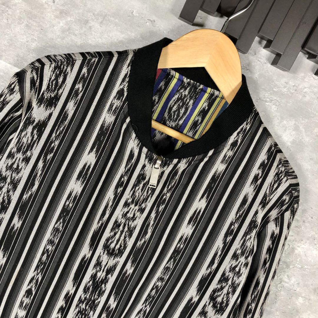 SAINT LAURENT』サンローラン(44)18ssテディジャケット | charcas.gob.mx