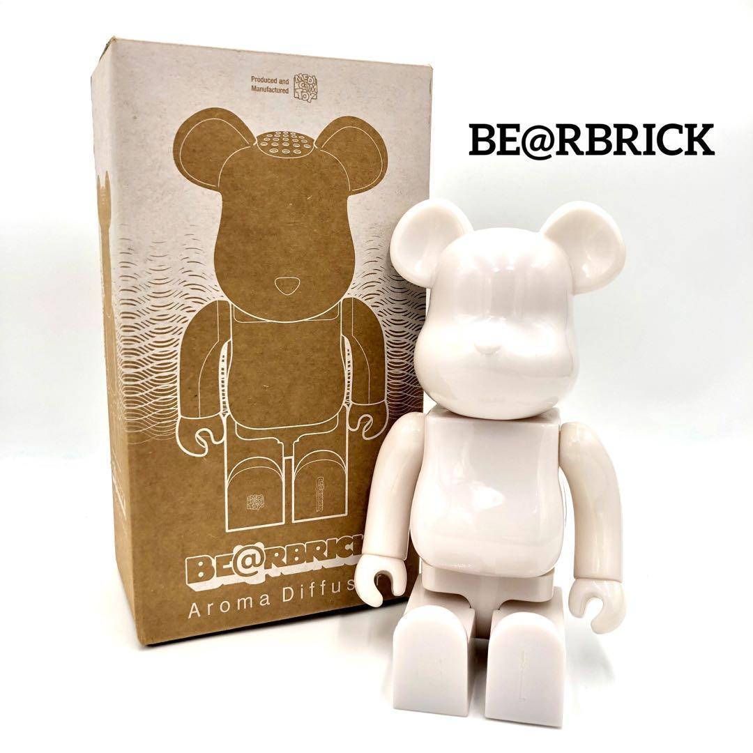 最新入荷】 『BE@RBRICK』ベアブリック アロマディフューザー