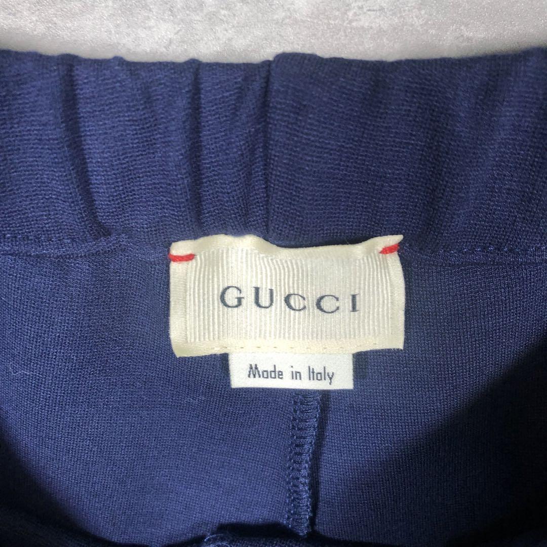 [GUCCI] Gucci (10) Sherry line shorts 