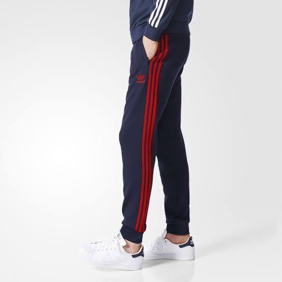 休日限定 adidas アディダスオリジナルス トラックパンツ メンズ ユニ