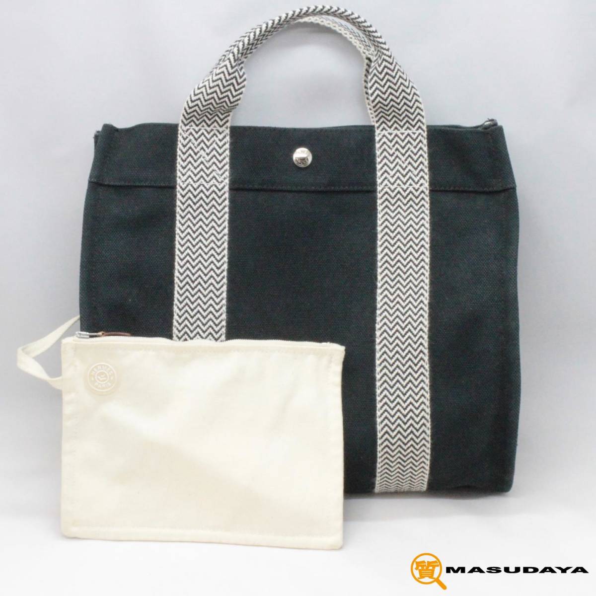 ◆◇【美品】HERMES エルメス カンヌPM ポーチ付◇◆_画像1