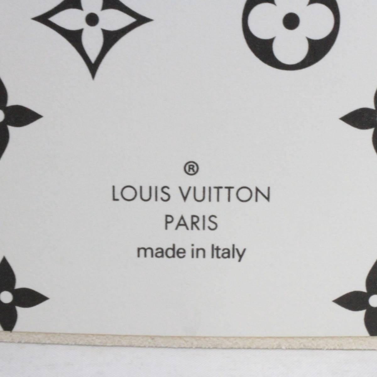 ◇◇【未使用保管品】LOUIS VUITTON ルイヴィトン モノグラム